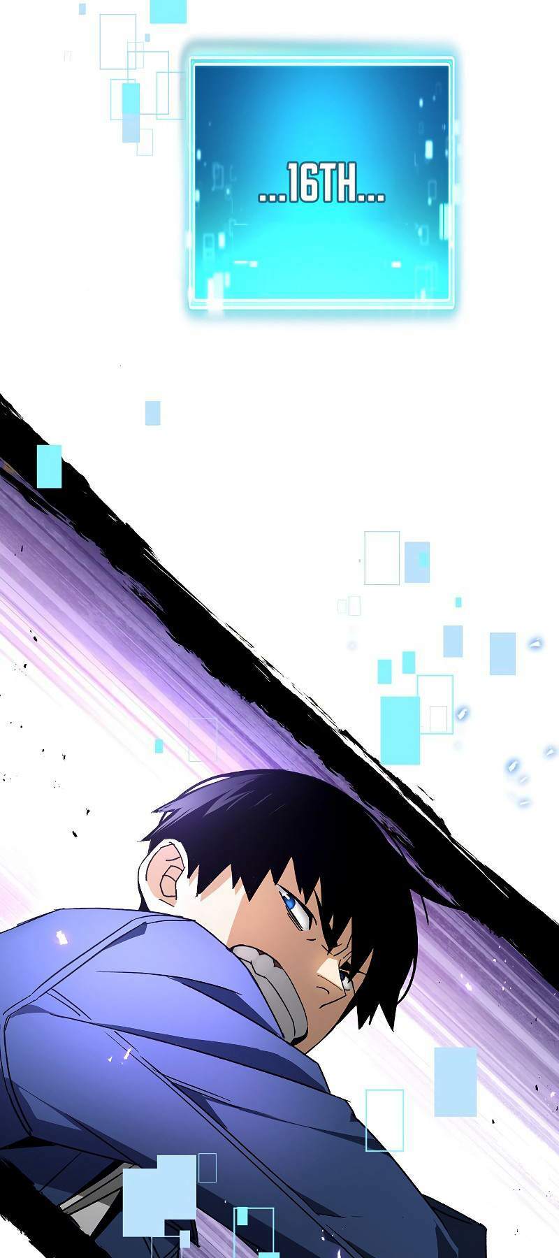 Anh Hùng Trở Lại - Chapter 25 - Page 110