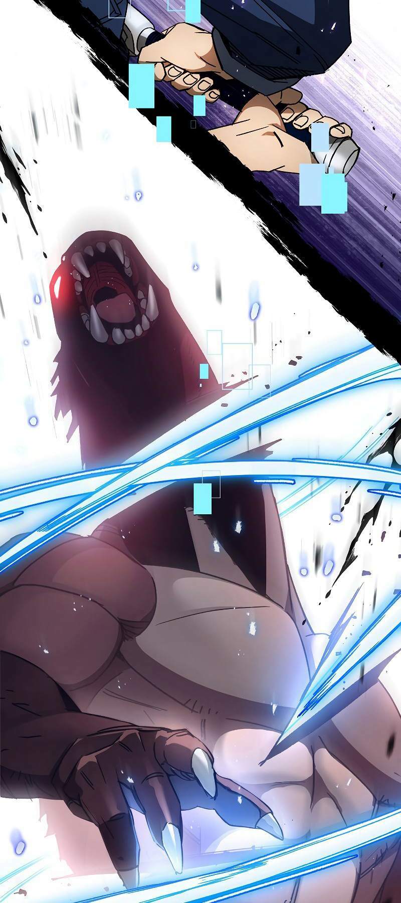 Anh Hùng Trở Lại - Chapter 25 - Page 111