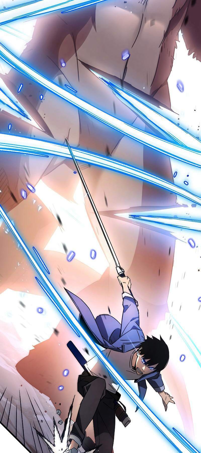 Anh Hùng Trở Lại - Chapter 25 - Page 112