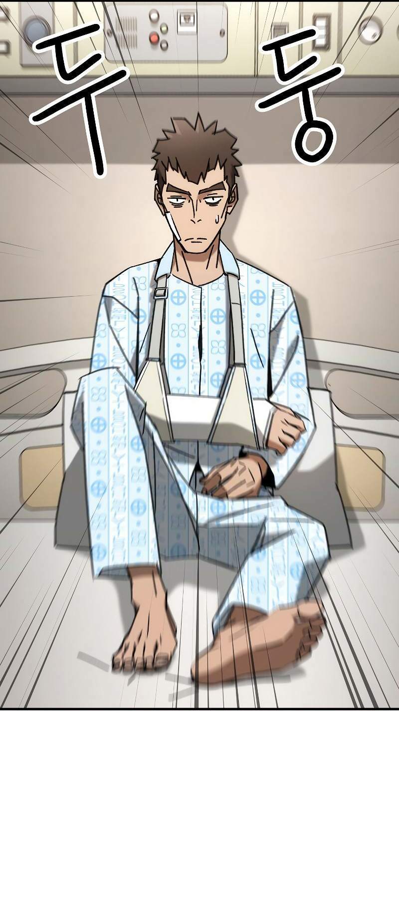 Anh Hùng Trở Lại - Chapter 25 - Page 117