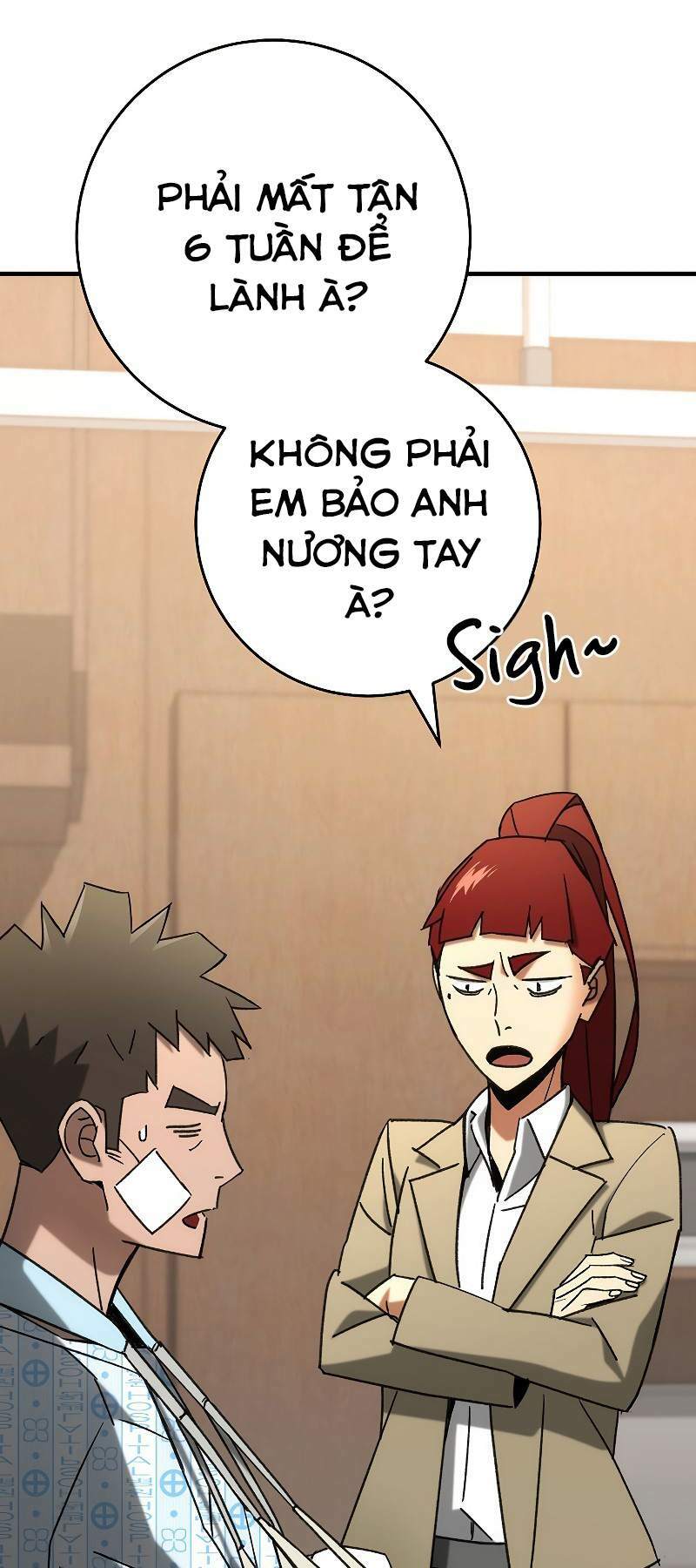 Anh Hùng Trở Lại - Chapter 25 - Page 118