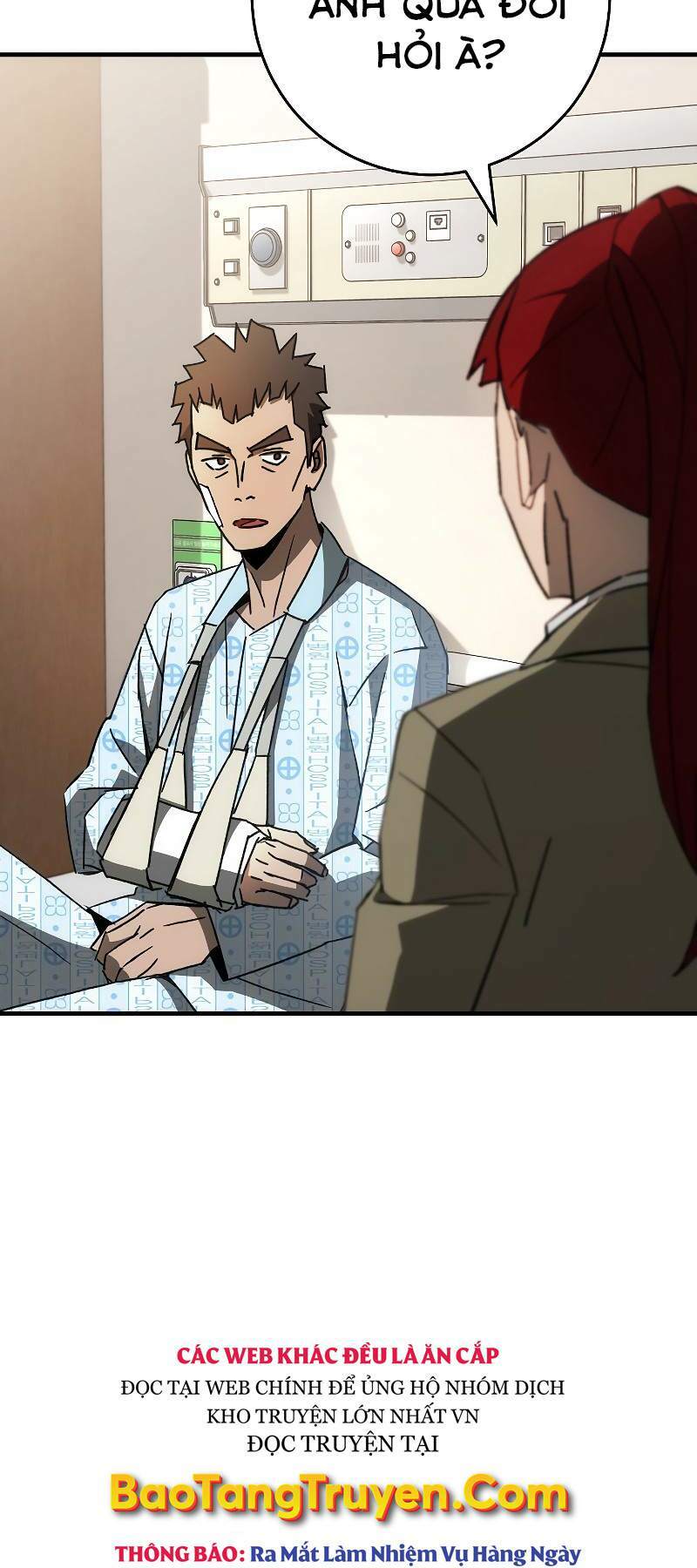Anh Hùng Trở Lại - Chapter 25 - Page 120