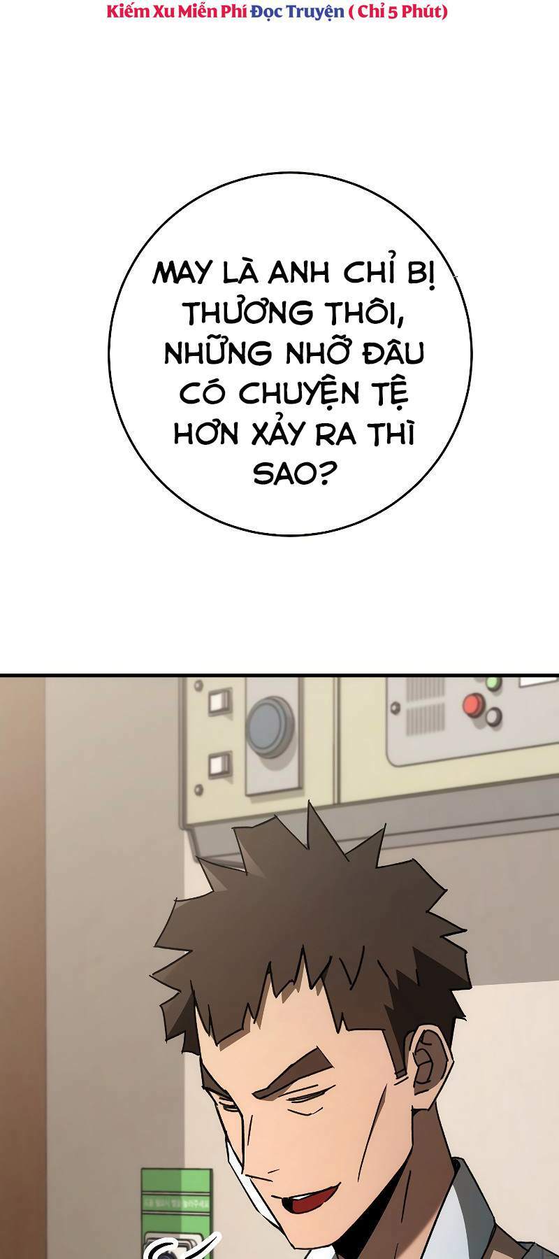 Anh Hùng Trở Lại - Chapter 25 - Page 121