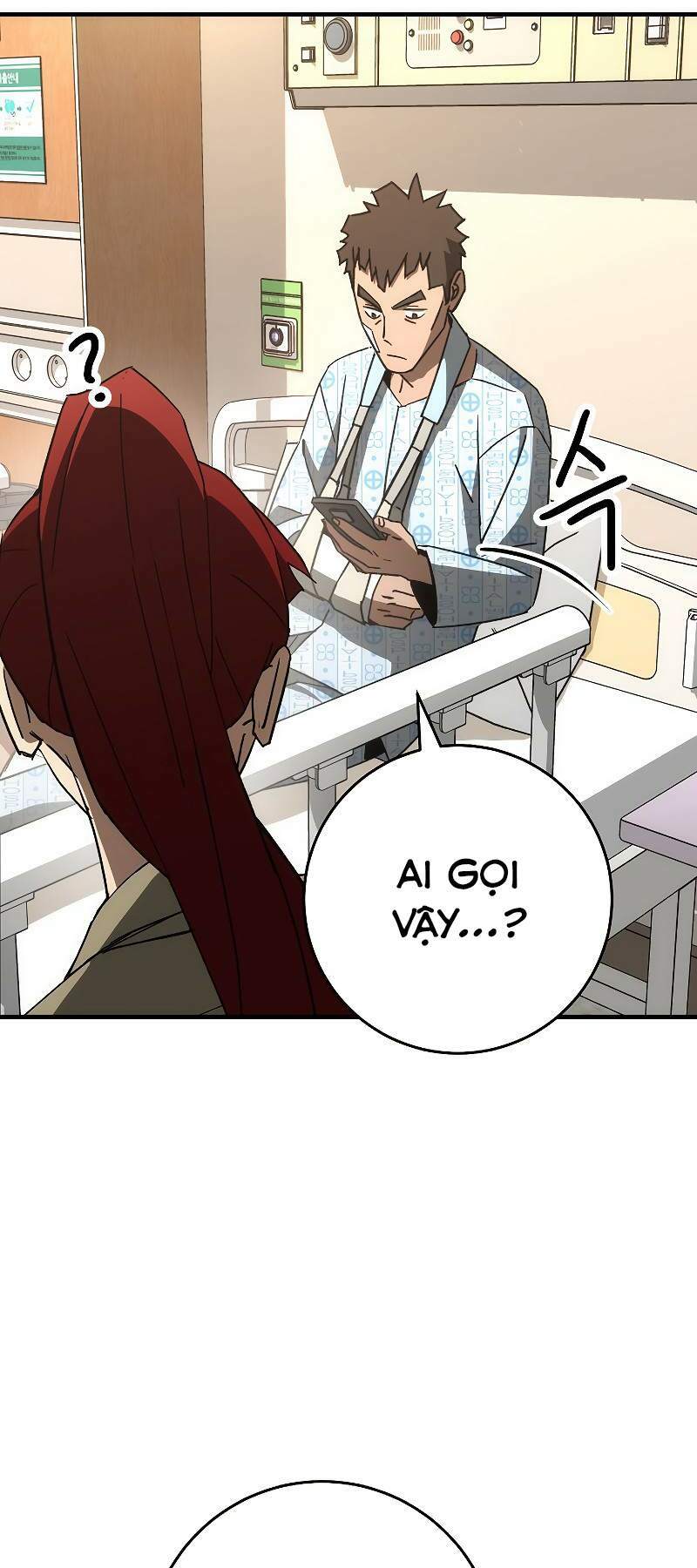 Anh Hùng Trở Lại - Chapter 25 - Page 126