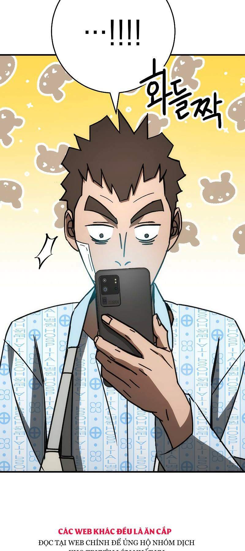 Anh Hùng Trở Lại - Chapter 25 - Page 127