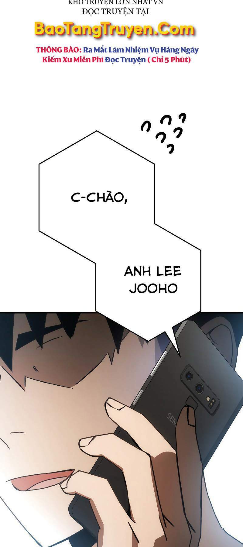 Anh Hùng Trở Lại - Chapter 25 - Page 128