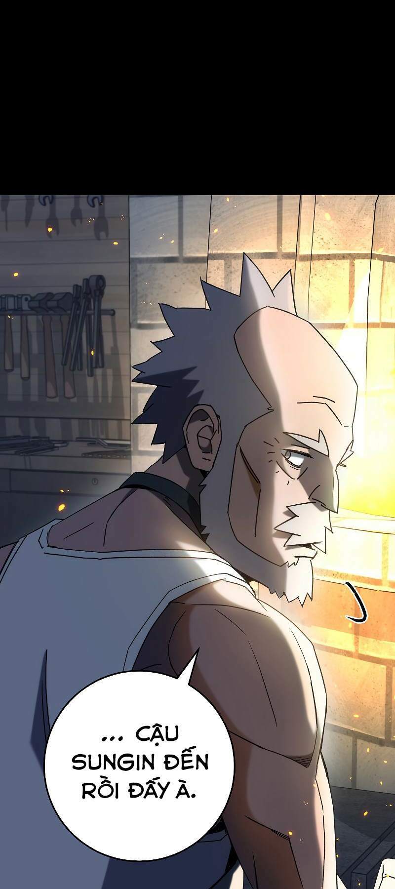 Anh Hùng Trở Lại - Chapter 25 - Page 12