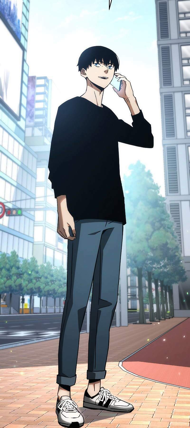 Anh Hùng Trở Lại - Chapter 25 - Page 131