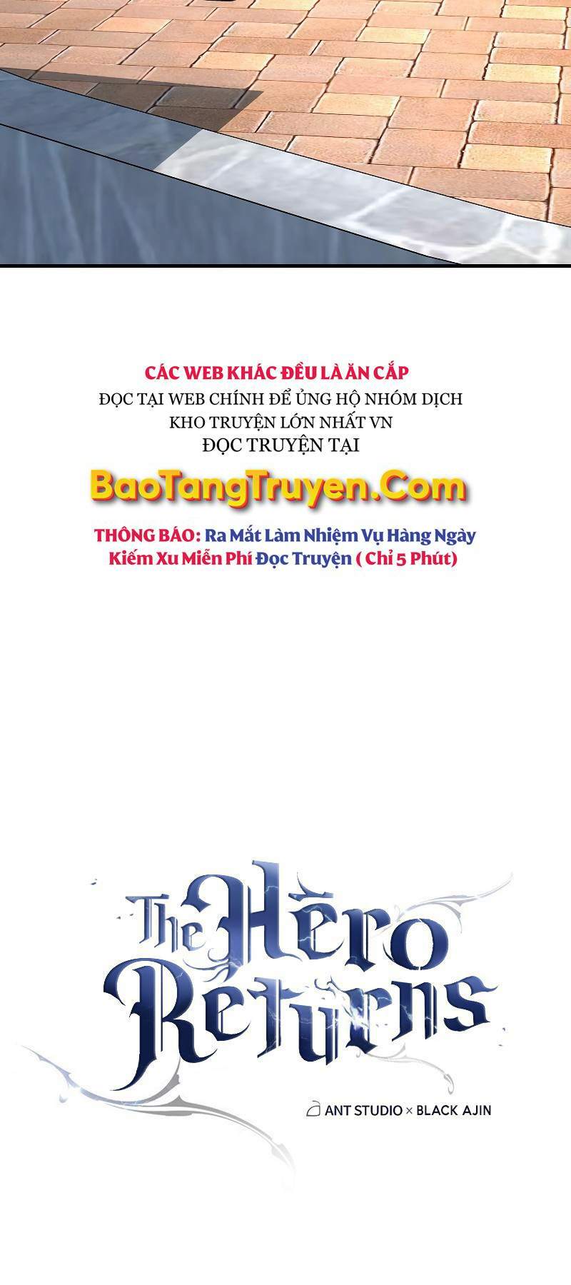 Anh Hùng Trở Lại - Chapter 25 - Page 132