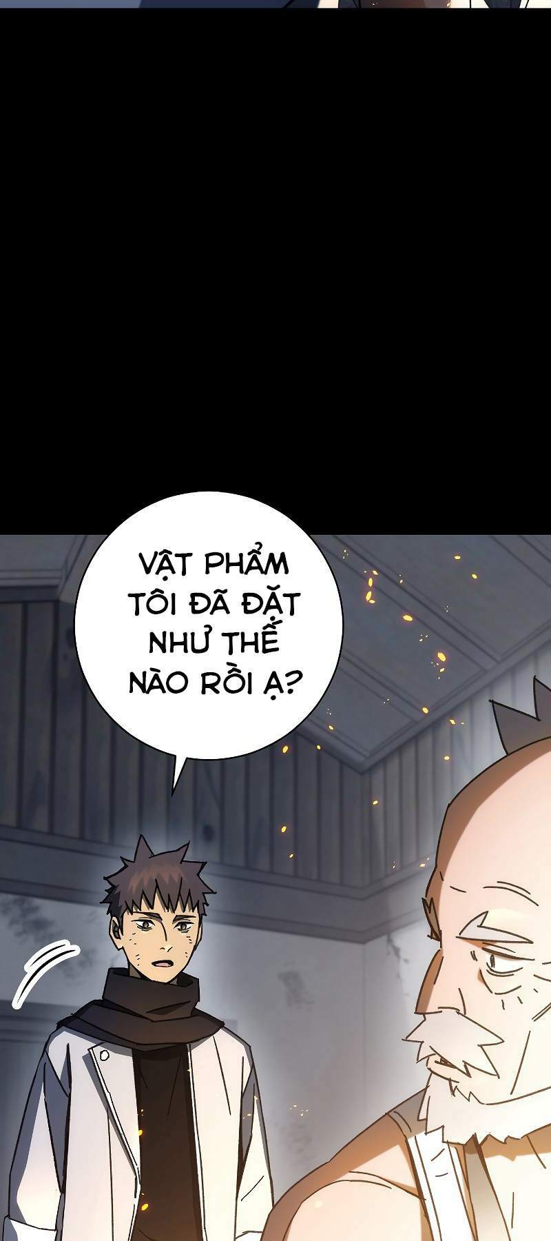 Anh Hùng Trở Lại - Chapter 25 - Page 13