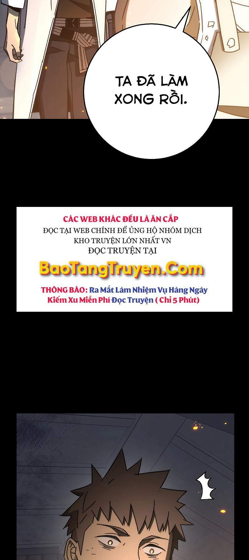 Anh Hùng Trở Lại - Chapter 25 - Page 14