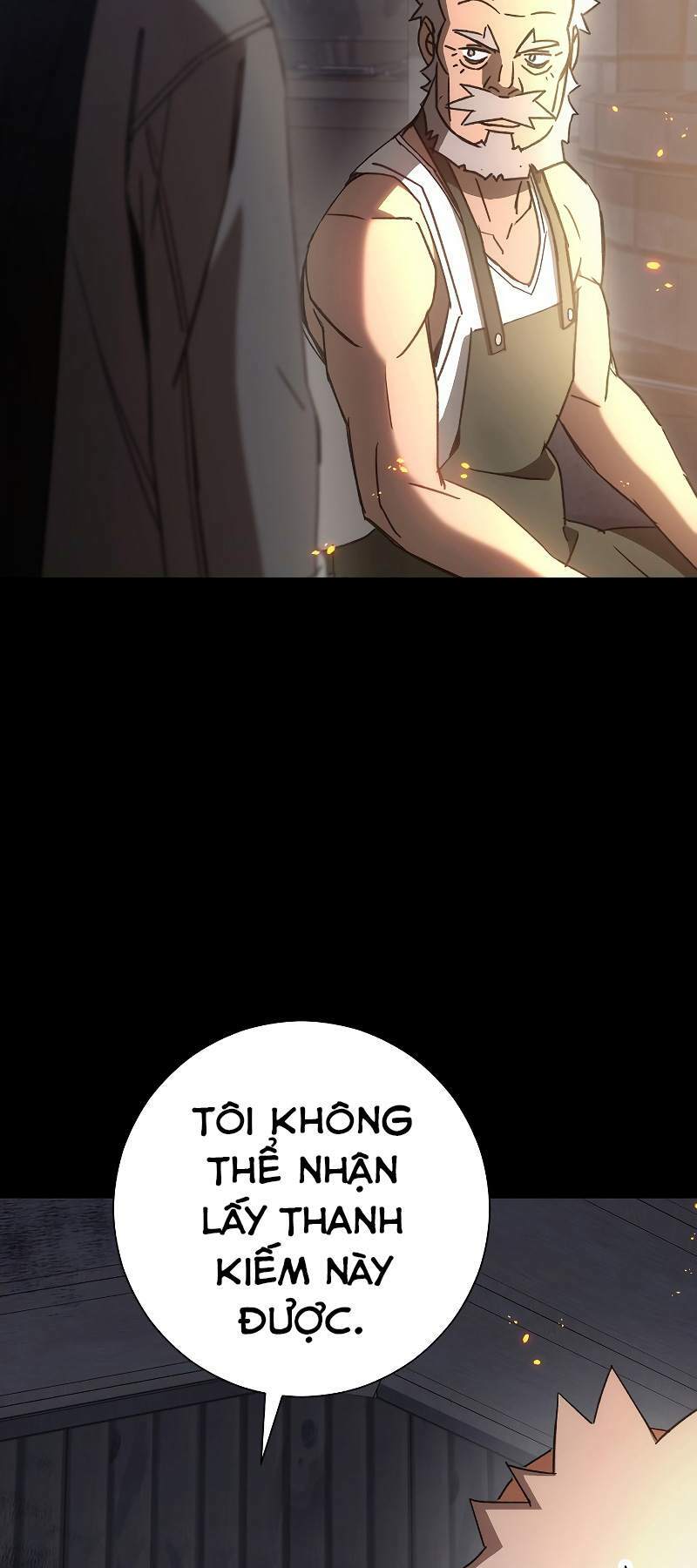 Anh Hùng Trở Lại - Chapter 25 - Page 18