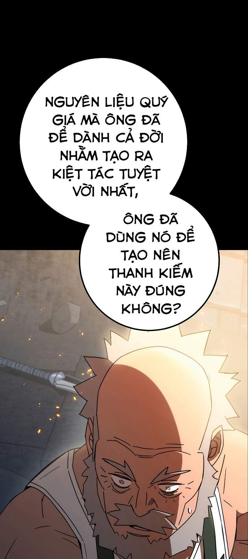 Anh Hùng Trở Lại - Chapter 25 - Page 20