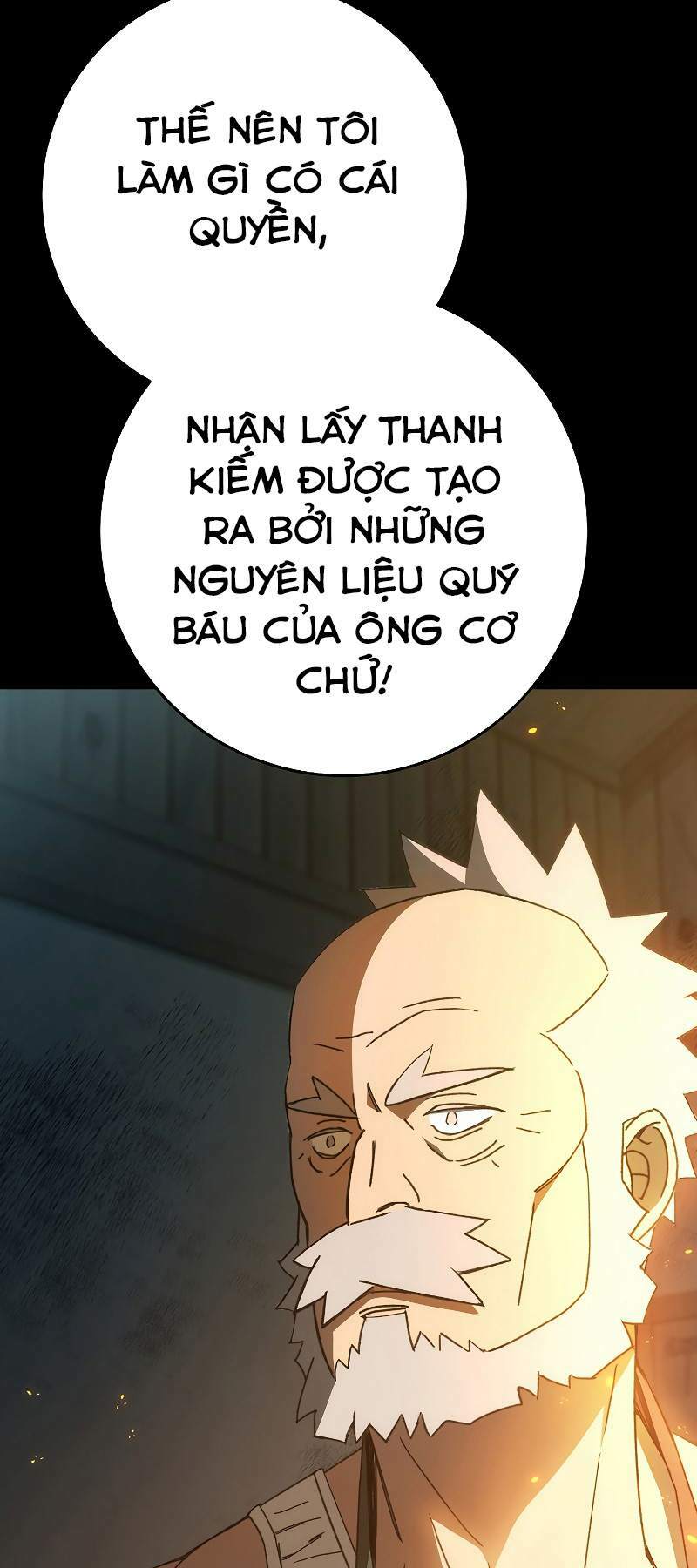 Anh Hùng Trở Lại - Chapter 25 - Page 23