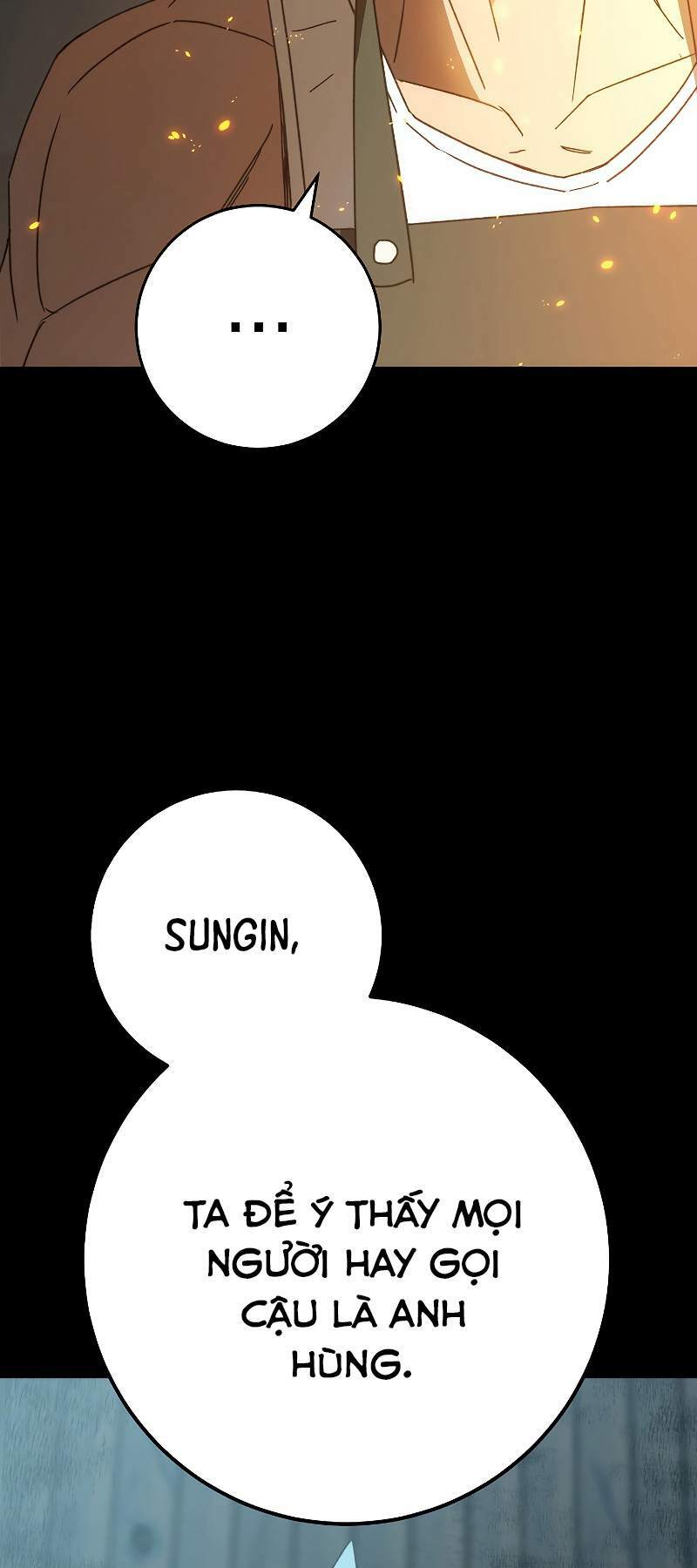 Anh Hùng Trở Lại - Chapter 25 - Page 24