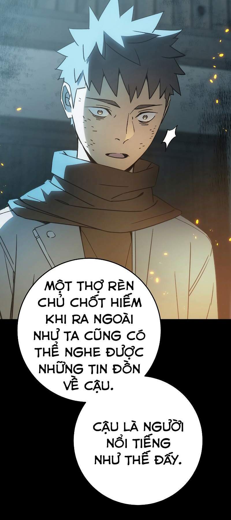 Anh Hùng Trở Lại - Chapter 25 - Page 25