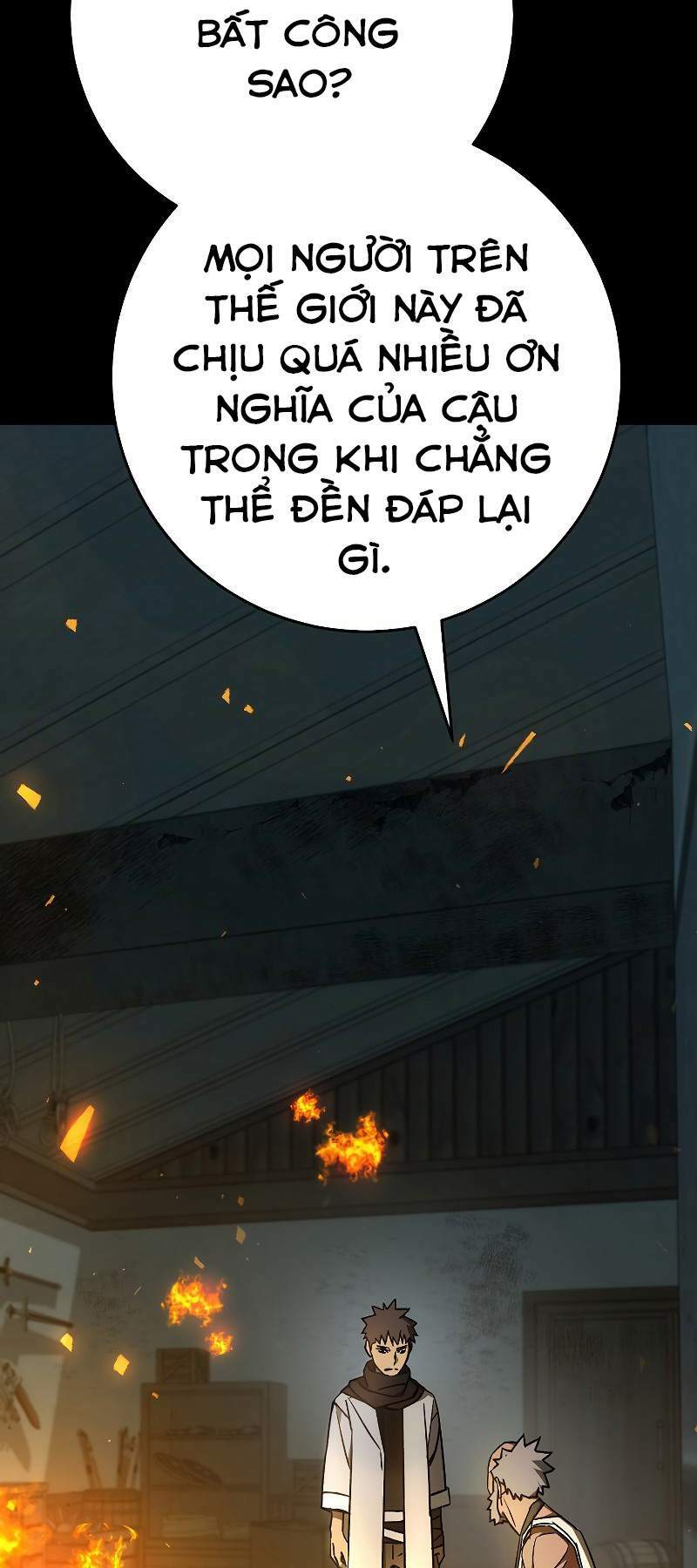Anh Hùng Trở Lại - Chapter 25 - Page 29