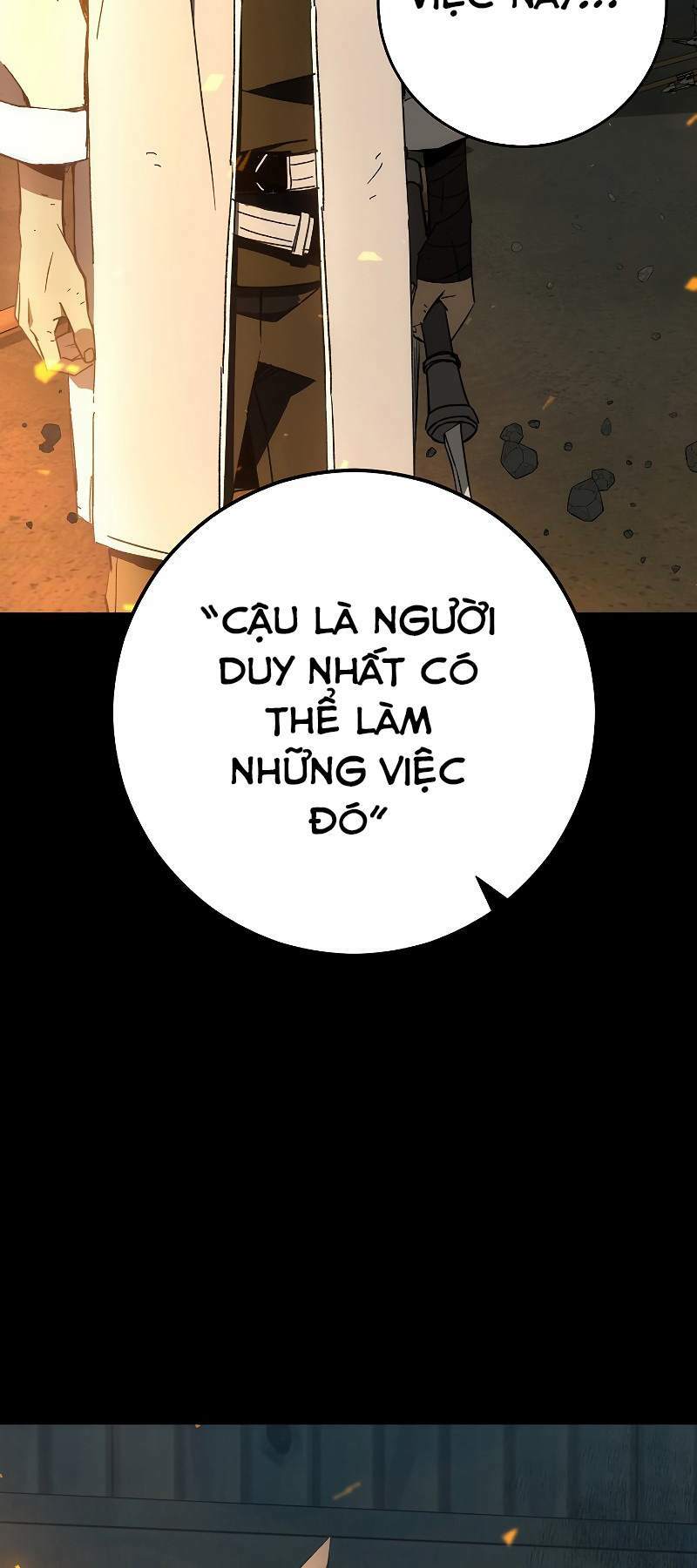 Anh Hùng Trở Lại - Chapter 25 - Page 32