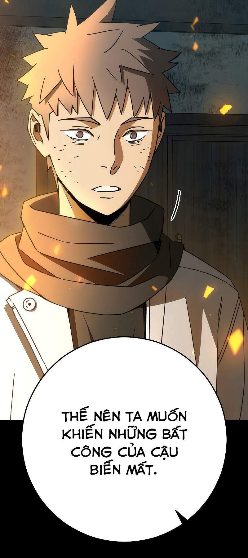 Anh Hùng Trở Lại - Chapter 25 - Page 33