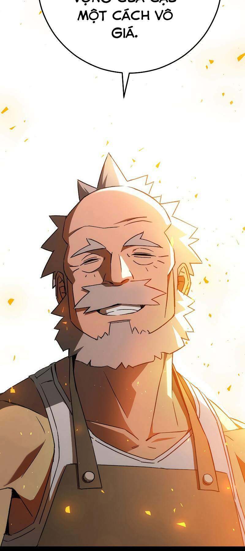 Anh Hùng Trở Lại - Chapter 25 - Page 35