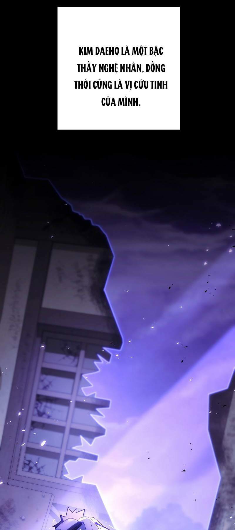 Anh Hùng Trở Lại - Chapter 25 - Page 38