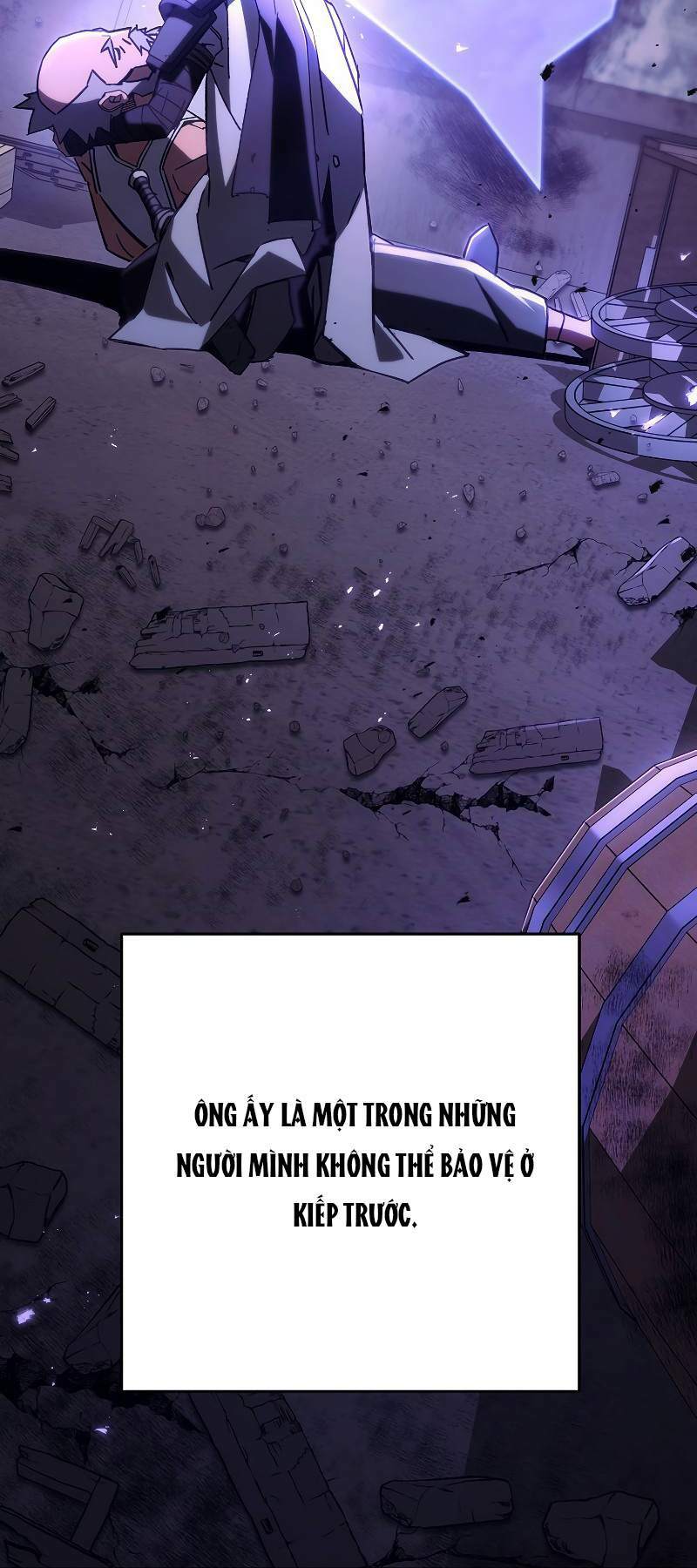 Anh Hùng Trở Lại - Chapter 25 - Page 39