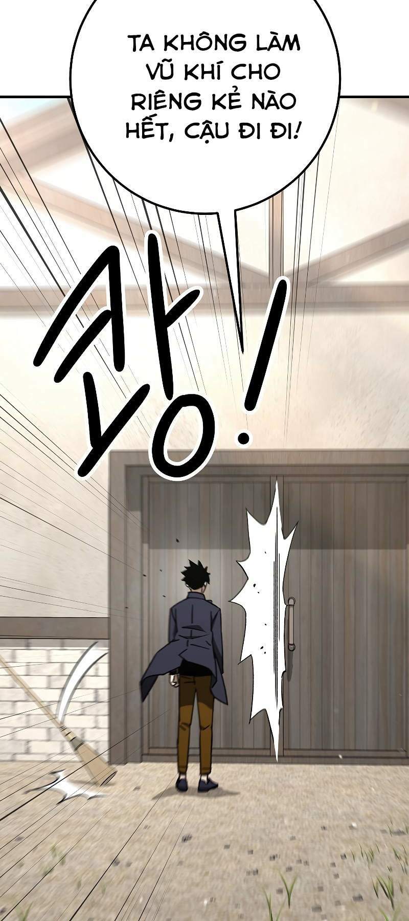 Anh Hùng Trở Lại - Chapter 25 - Page 48