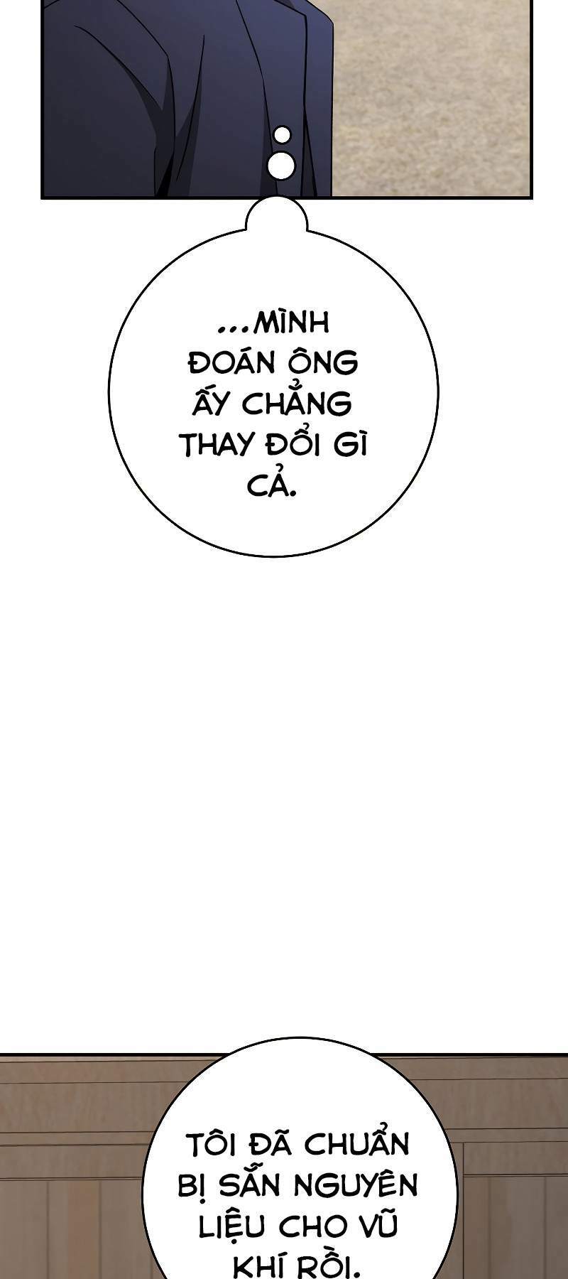 Anh Hùng Trở Lại - Chapter 25 - Page 50