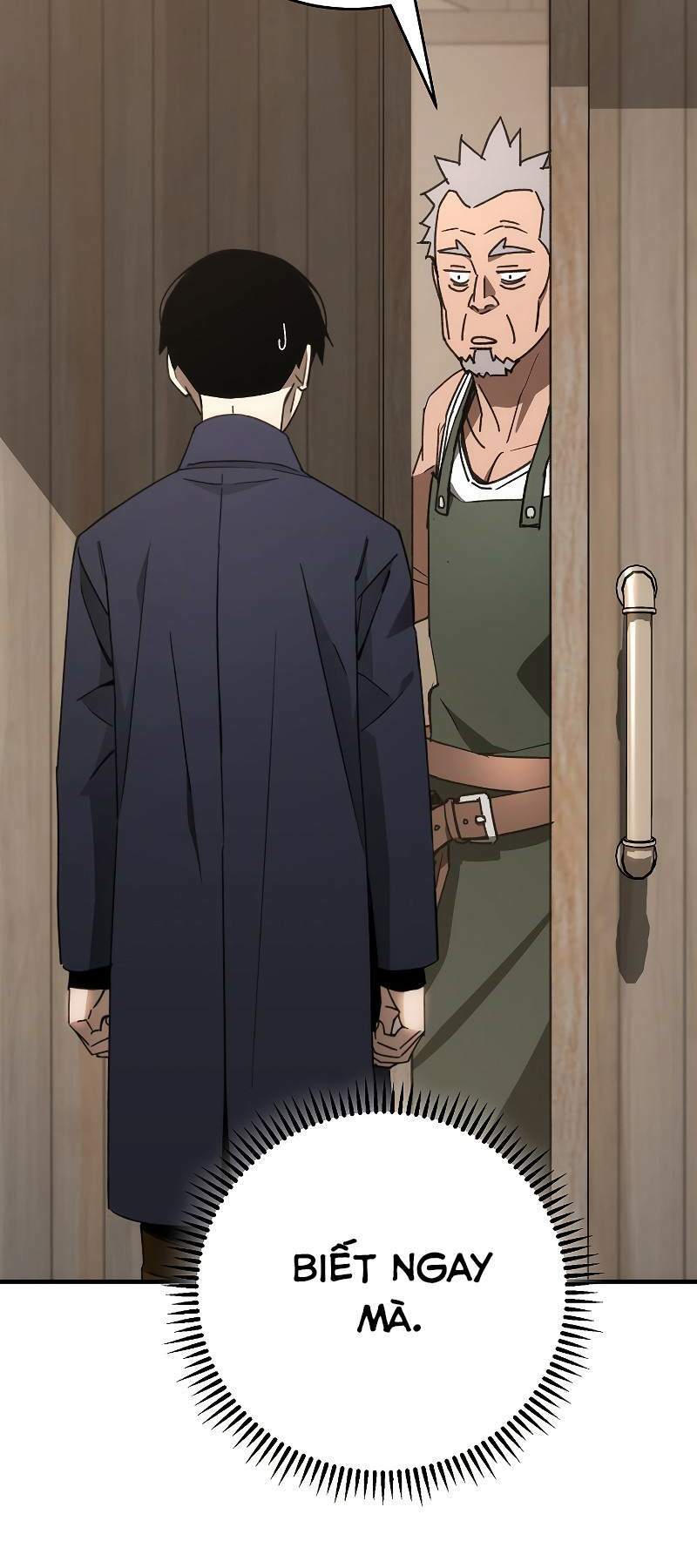 Anh Hùng Trở Lại - Chapter 25 - Page 54