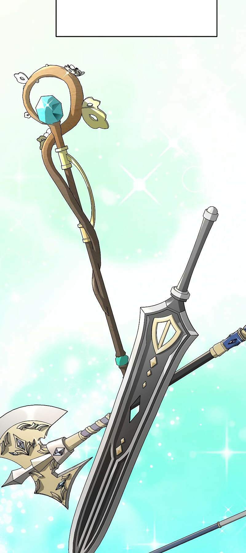 Anh Hùng Trở Lại - Chapter 25 - Page 65