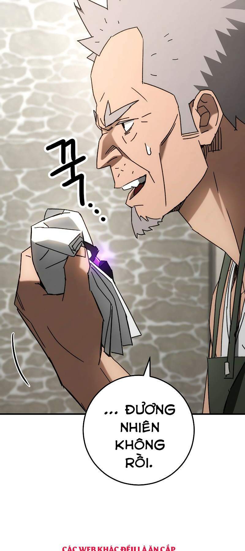 Anh Hùng Trở Lại - Chapter 25 - Page 68
