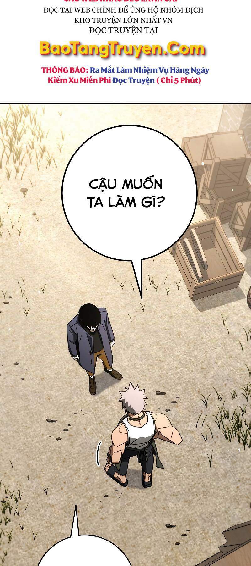 Anh Hùng Trở Lại - Chapter 25 - Page 69