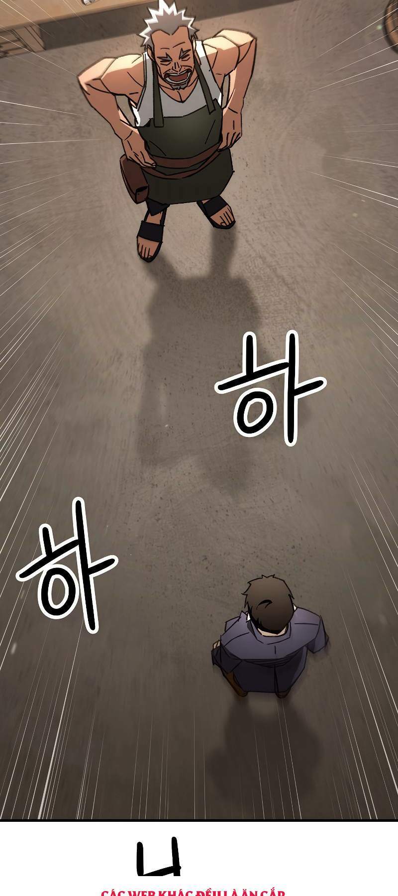 Anh Hùng Trở Lại - Chapter 25 - Page 82