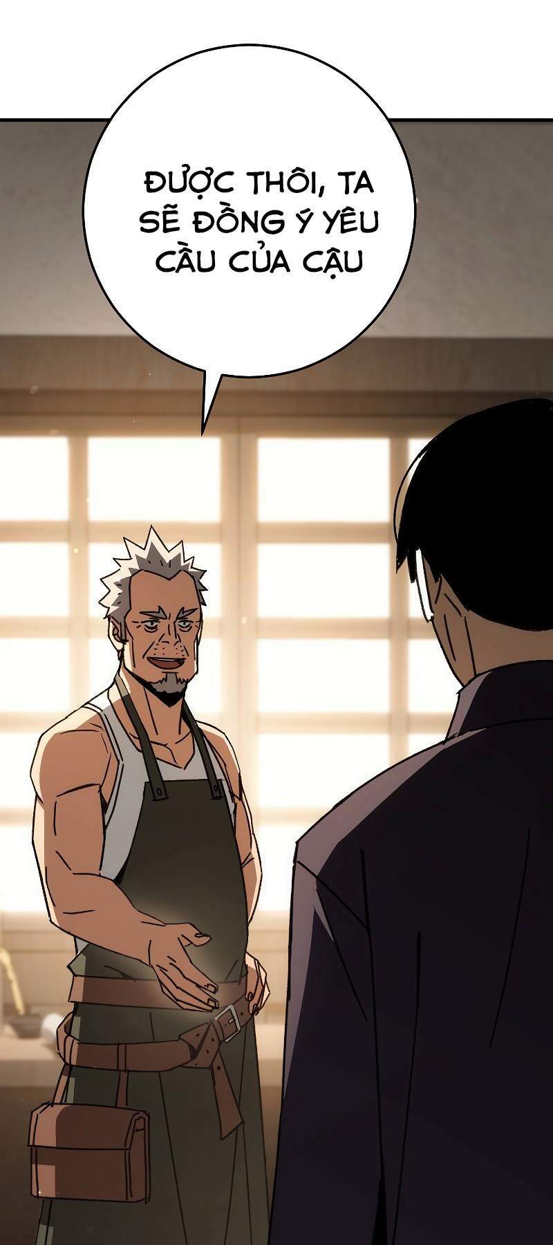 Anh Hùng Trở Lại - Chapter 25 - Page 85