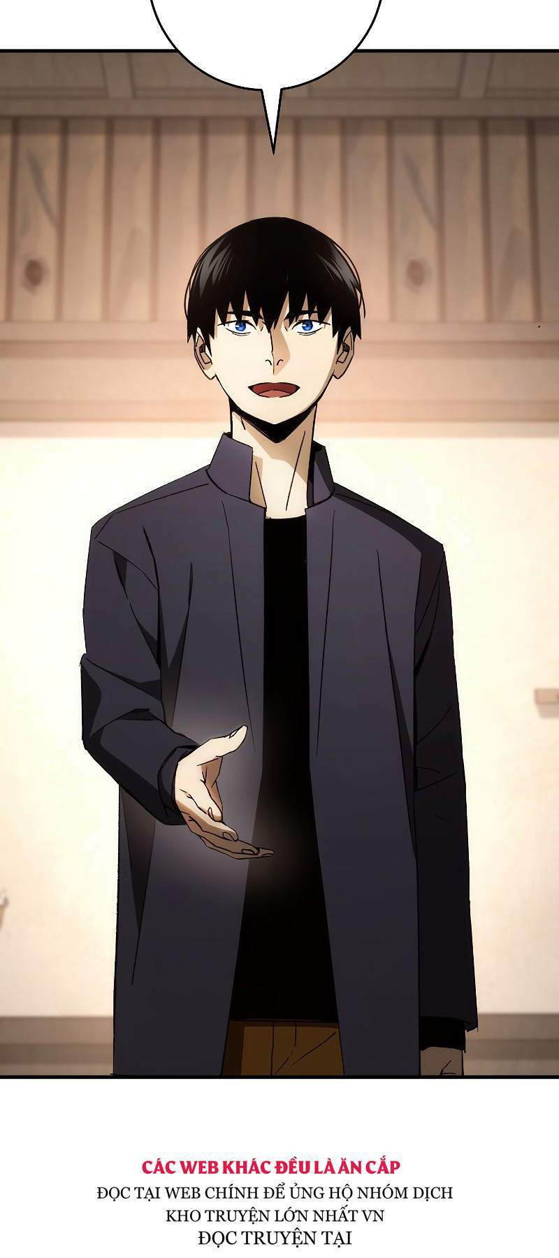 Anh Hùng Trở Lại - Chapter 25 - Page 87