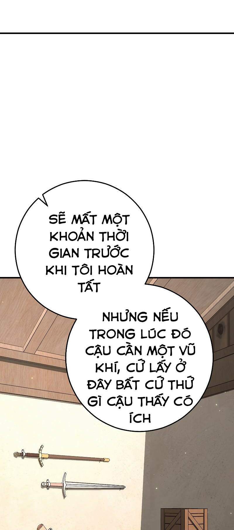 Anh Hùng Trở Lại - Chapter 25 - Page 89