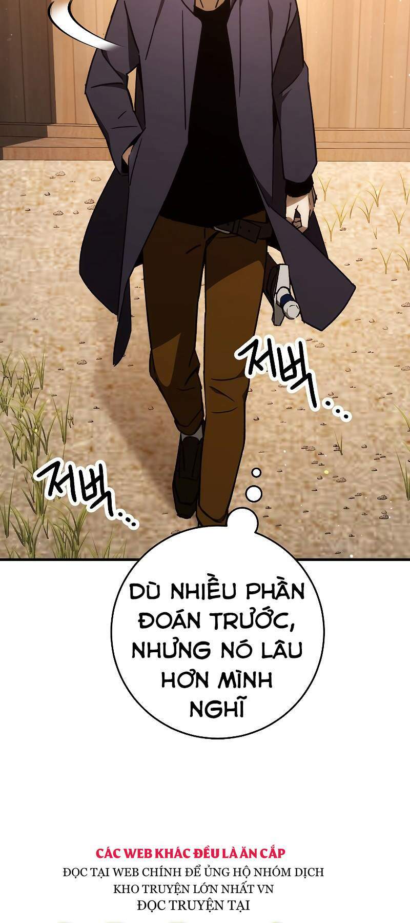 Anh Hùng Trở Lại - Chapter 25 - Page 94