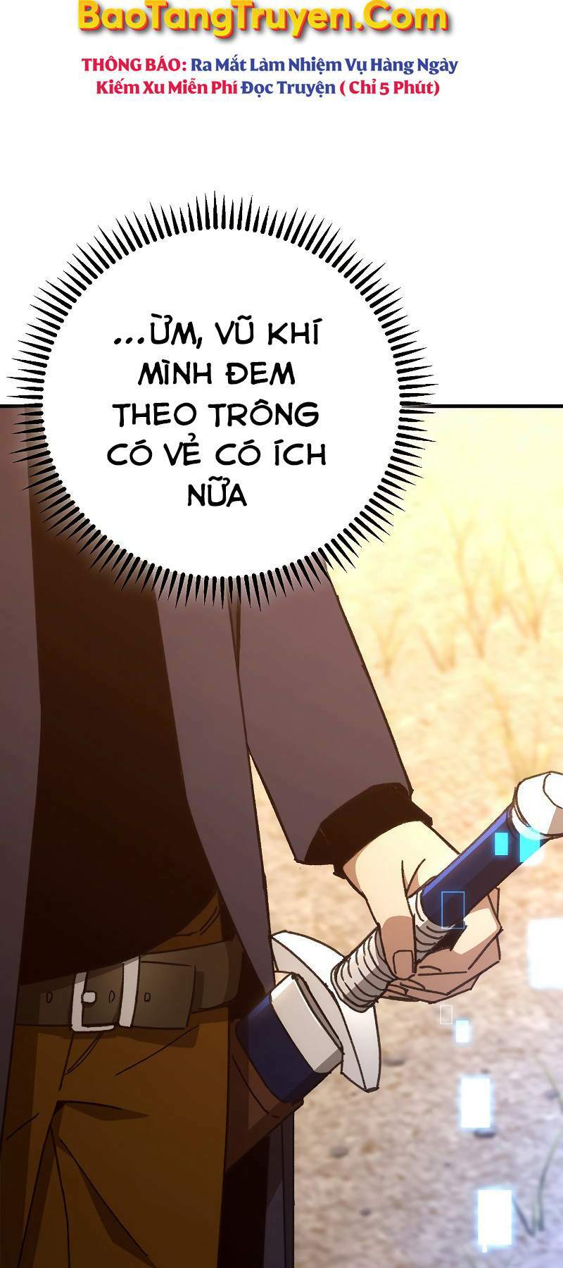 Anh Hùng Trở Lại - Chapter 25 - Page 95