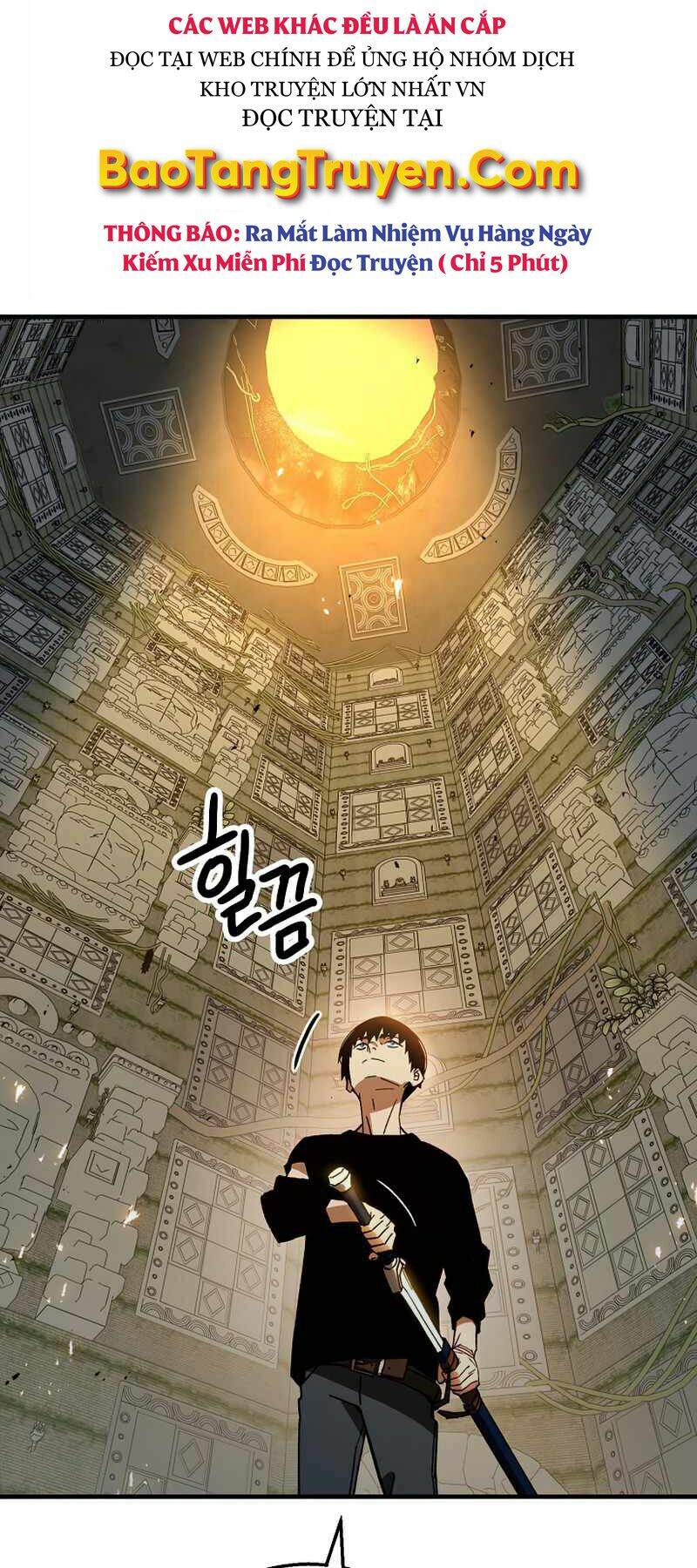 Anh Hùng Trở Lại - Chapter 26 - Page 110