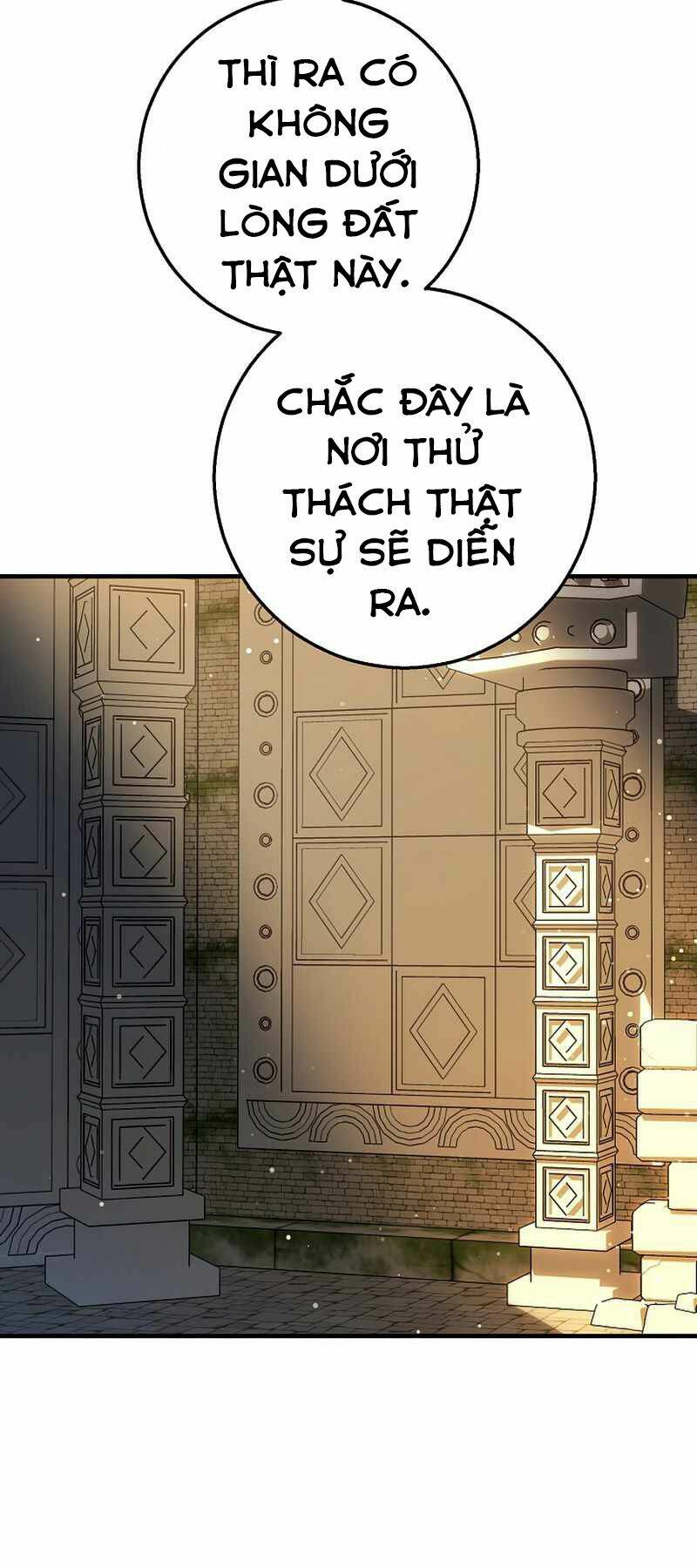 Anh Hùng Trở Lại - Chapter 26 - Page 111