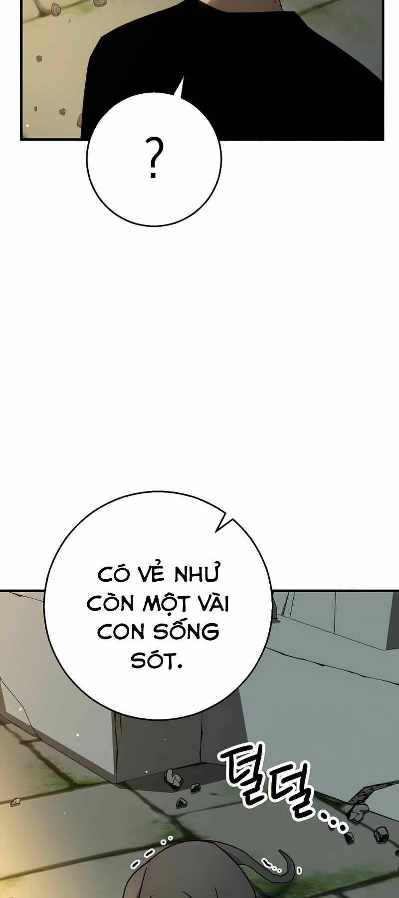 Anh Hùng Trở Lại - Chapter 26 - Page 113