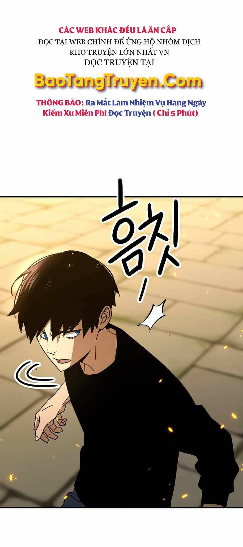 Anh Hùng Trở Lại - Chapter 26 - Page 123