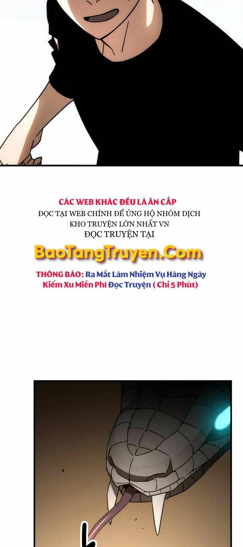 Anh Hùng Trở Lại - Chapter 26 - Page 125