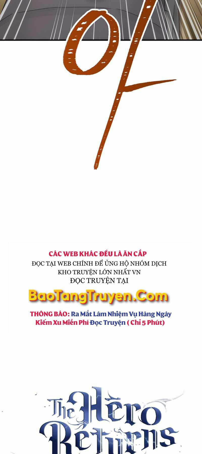 Anh Hùng Trở Lại - Chapter 26 - Page 131