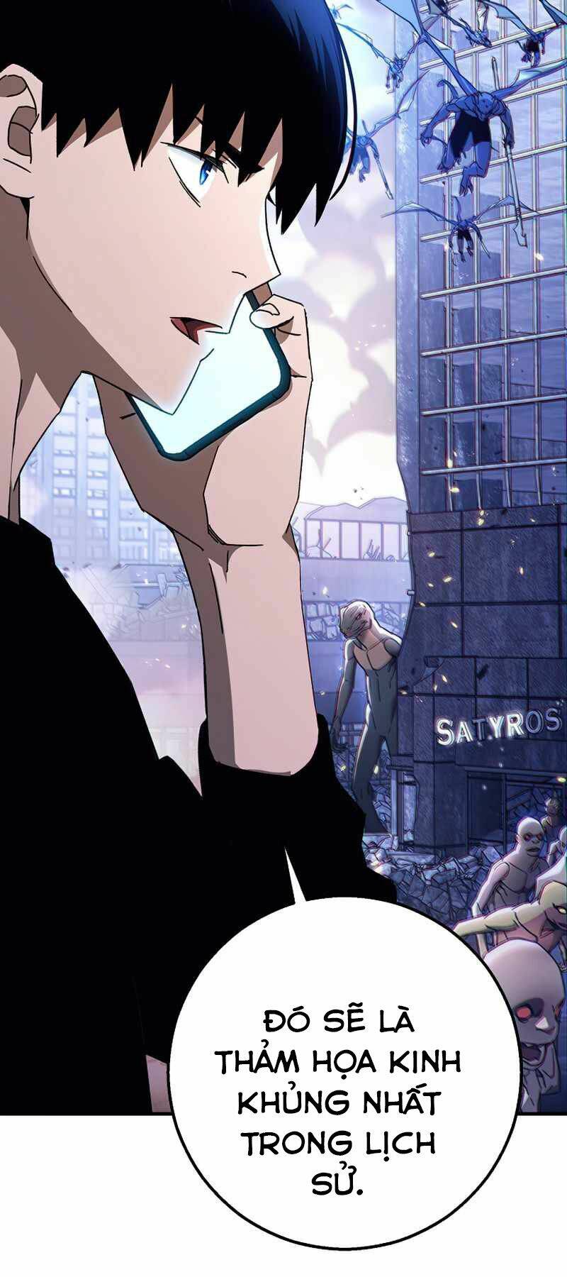 Anh Hùng Trở Lại - Chapter 26 - Page 15