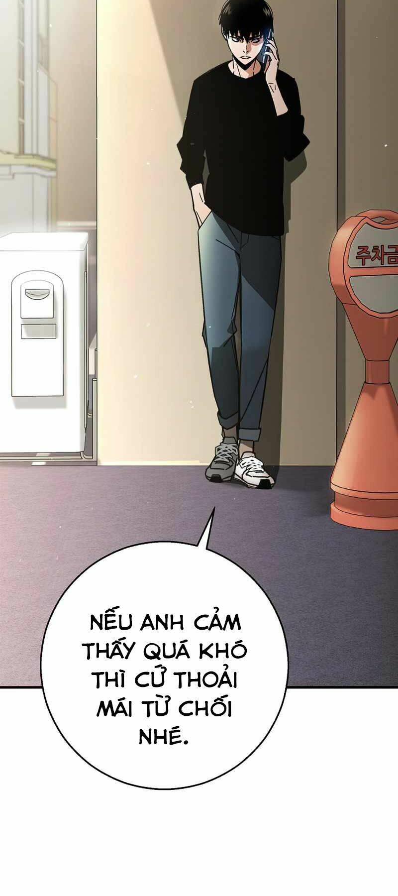 Anh Hùng Trở Lại - Chapter 26 - Page 18