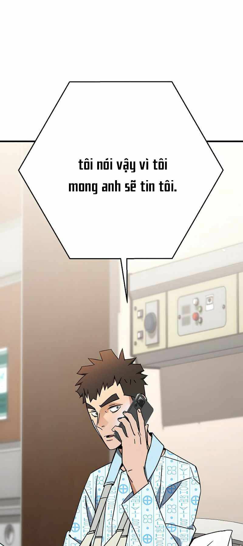 Anh Hùng Trở Lại - Chapter 26 - Page 19