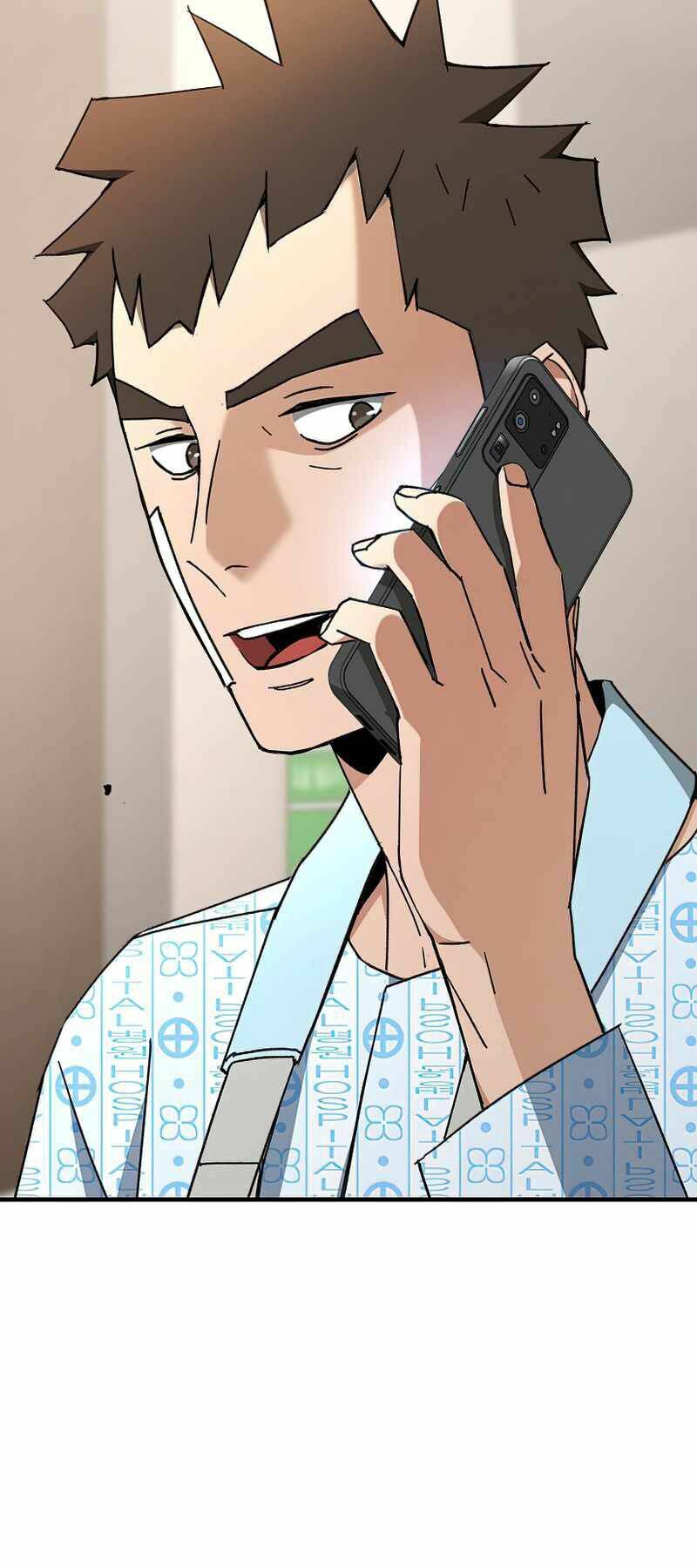 Anh Hùng Trở Lại - Chapter 26 - Page 21