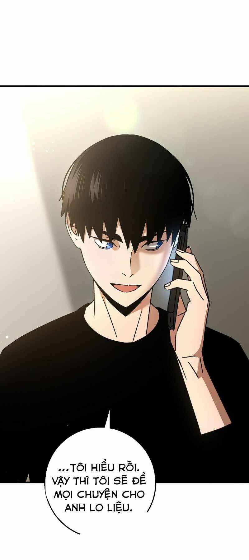 Anh Hùng Trở Lại - Chapter 26 - Page 22