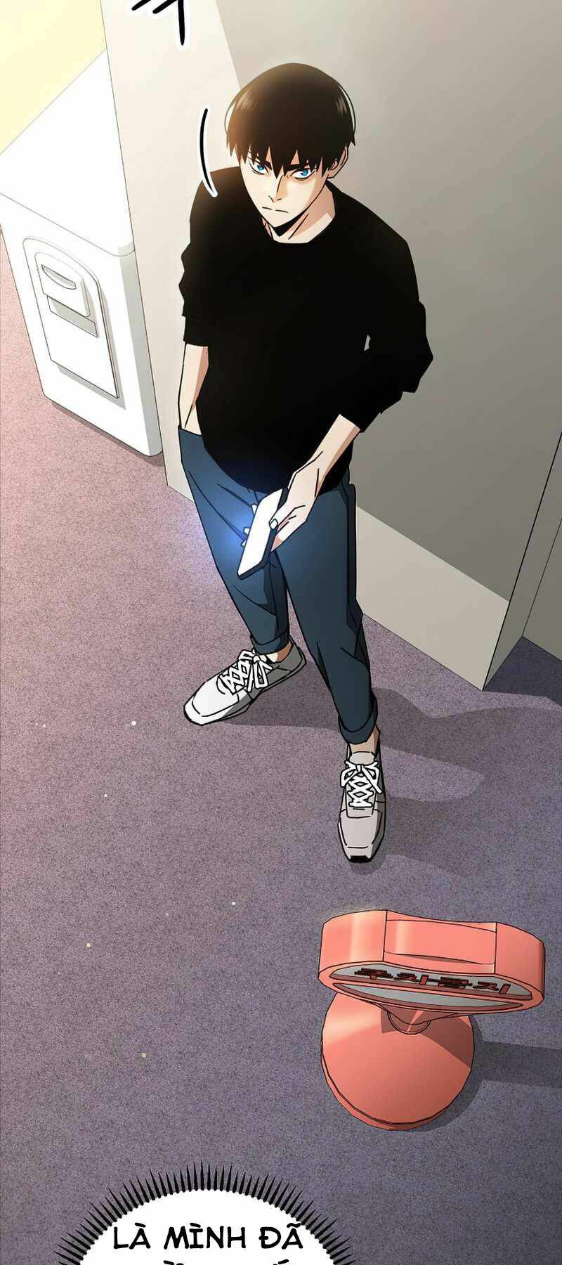 Anh Hùng Trở Lại - Chapter 26 - Page 24